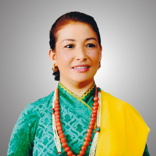 Indira Gole Gurung