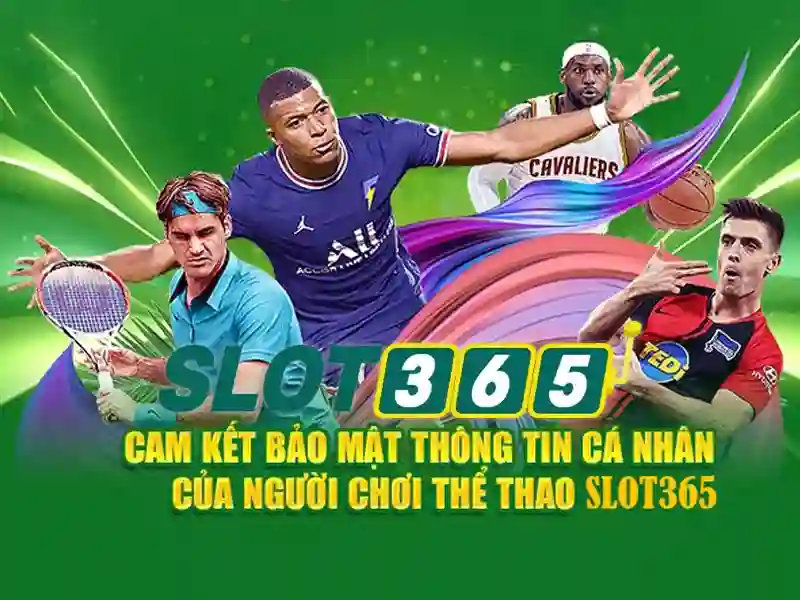 Giao diện nhà cái hoàn hảo