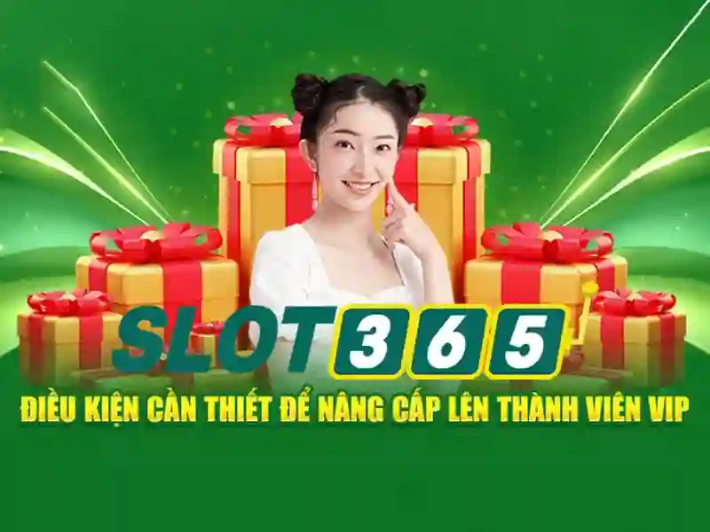 Slot365 là gì và những điều bạn cần biết Giao diện nhà cái hoàn hảo
