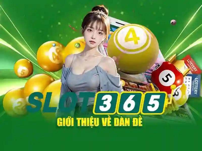 Slot365 là gì