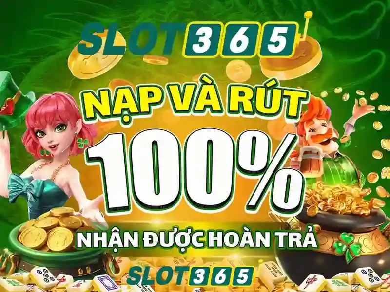 Phương thức thanh toán và rút tiền
