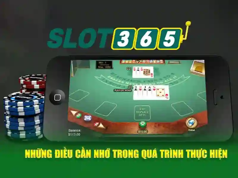 Slot365: Trang web casino trực tuyến và trò chơi slot Giao diện nhà cái hoàn hảo