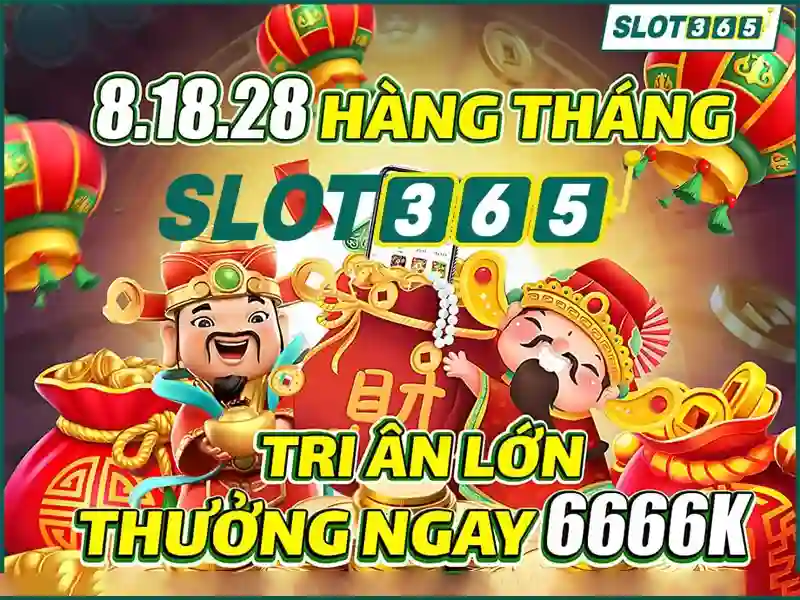 Slot365: Tổng quan về nền tảng slot365 và trải nghiệm trò chơi Giao diện nhà cái hoàn hảo