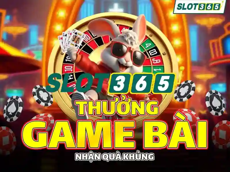 Slot365 - Đánh Giá Nền Tảng Slot Trực Tuyến Giao diện nhà cái hoàn hảo