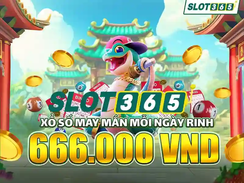 Giao diện nhà cái hoàn hảo