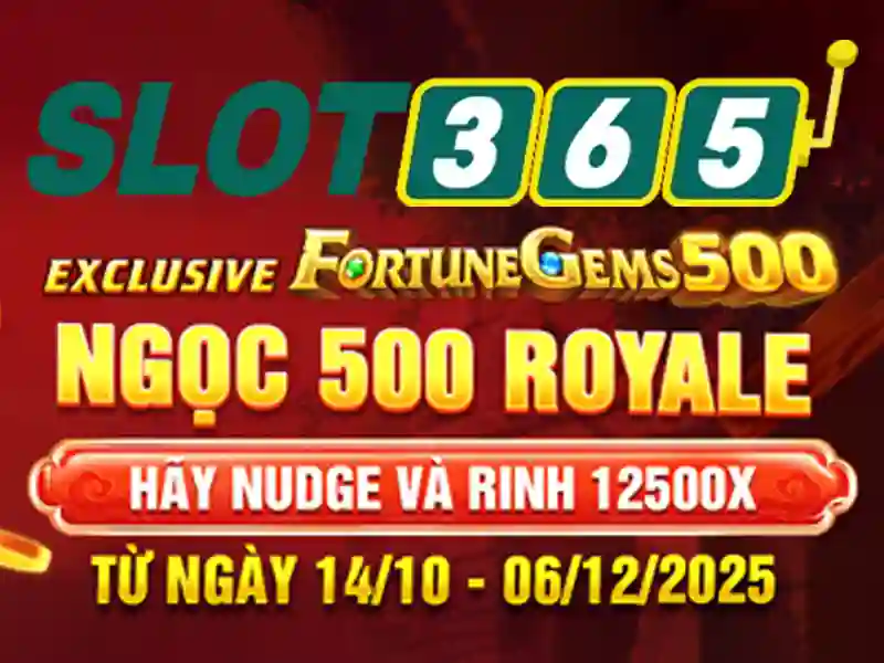 SLOT365: Situs Slot Online Terpercaya dan Paling Gacor 2025