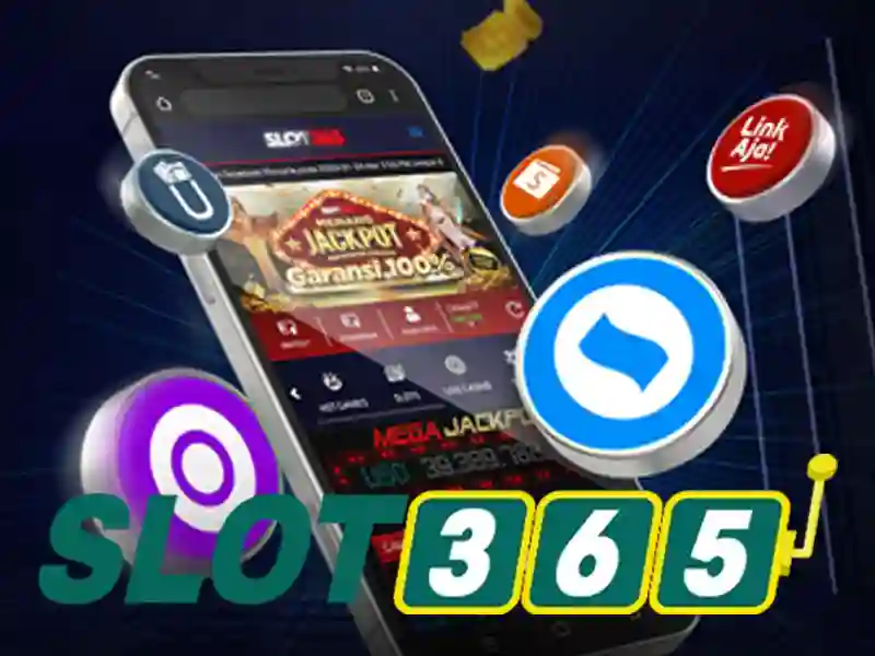 Đánh giá Slot365 - nền tảng uy tín