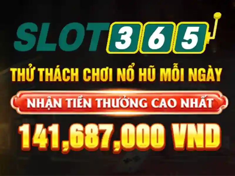 Giới thiệu về Slot365