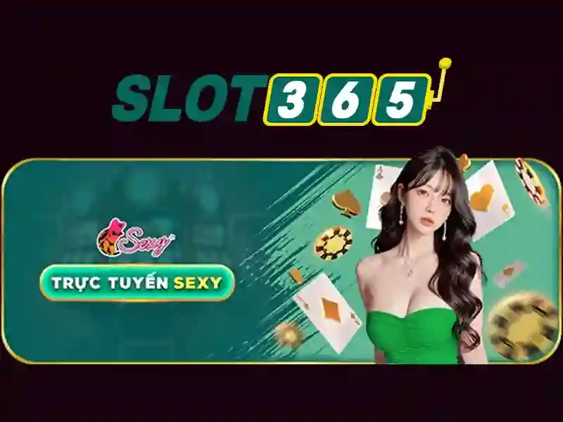 Slot365 là nền tảng cá cược trực tuyến hàng đầu