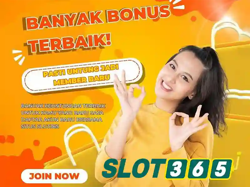 Đặc điểm nổi bật của Slot365