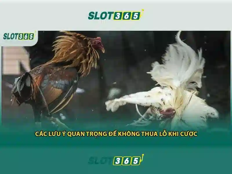 Trò chơi và nhà cung cấp tại Slot365