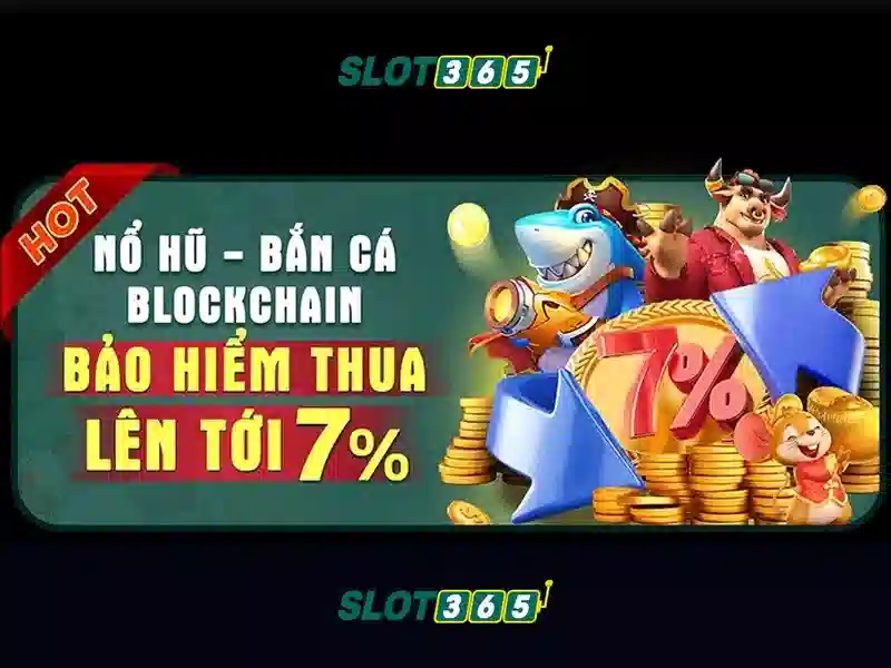 Giới thiệu Slot365