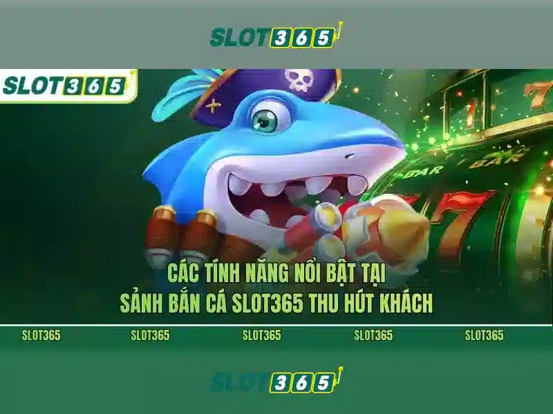 Giới thiệu về Slot365