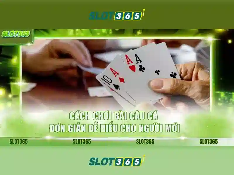 Trò chơi slot đa dạng