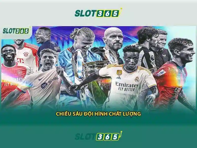 Slot365 là nền tảng casino trực tuyến phổ biến