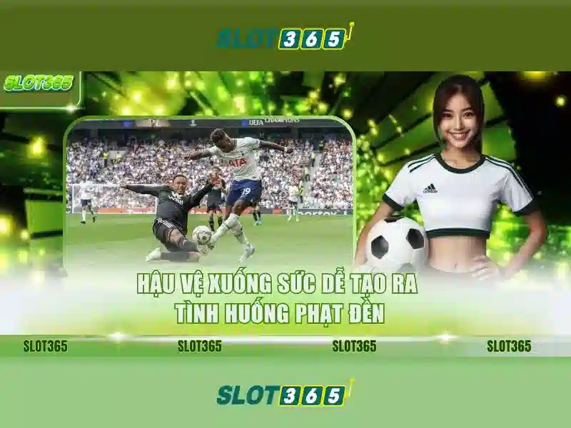 Các trò chơi có sẵn trên Slot365 