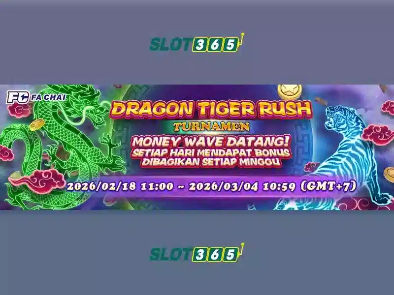Slot365: Trải nghiệm chơi slot trực tuyến đỉnh cao Giao diện nhà cái hoàn hảo