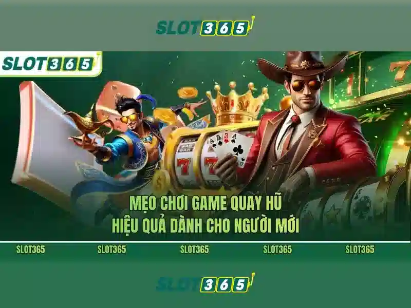 Slot365 là gì?