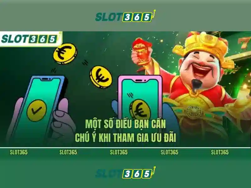 Cách tham gia Slot365
