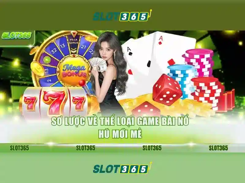 Slot365 là nền tảng slot trực tuyến uy tín
