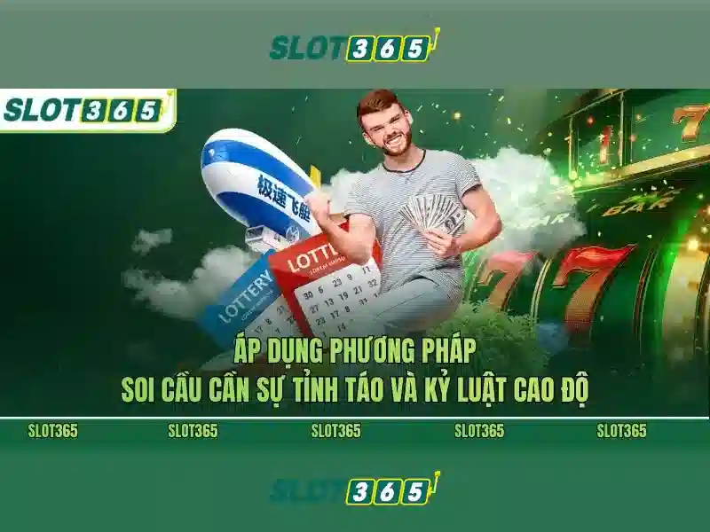 Slot365 - Nền tảng máy xèng trực tuyến hiện đại