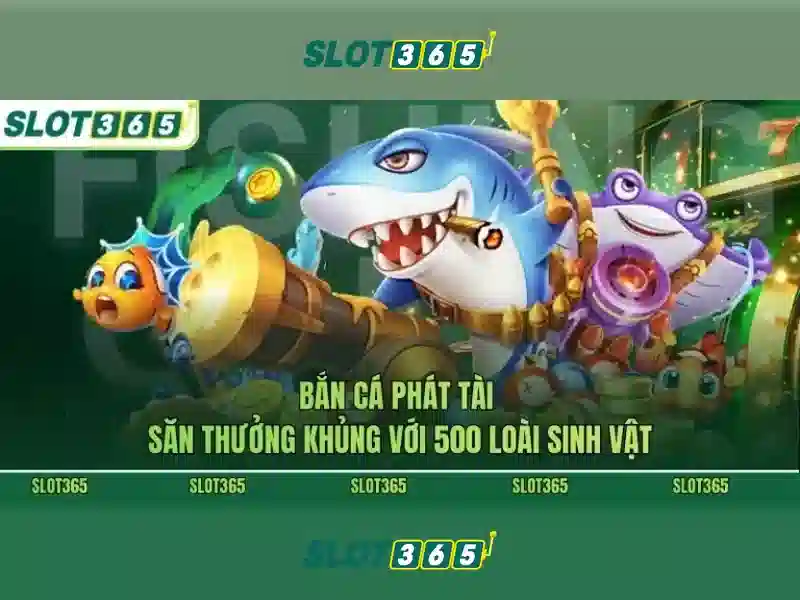 Slot365: Tổng quan về nền tảng trò chơi xèng trực tuyến Giao diện nhà cái hoàn hảo
