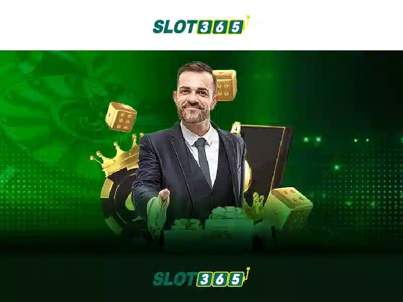 Danh mục trò chơi tại Slot365