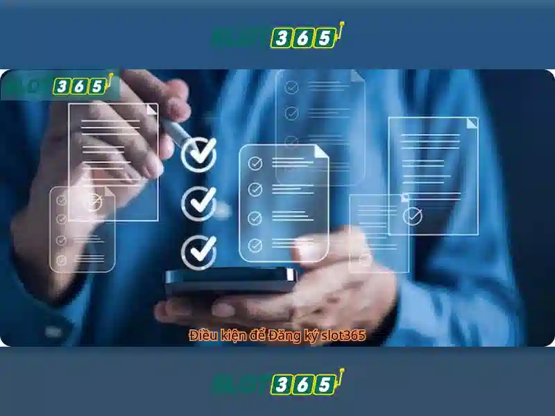 Slot365 là gì?