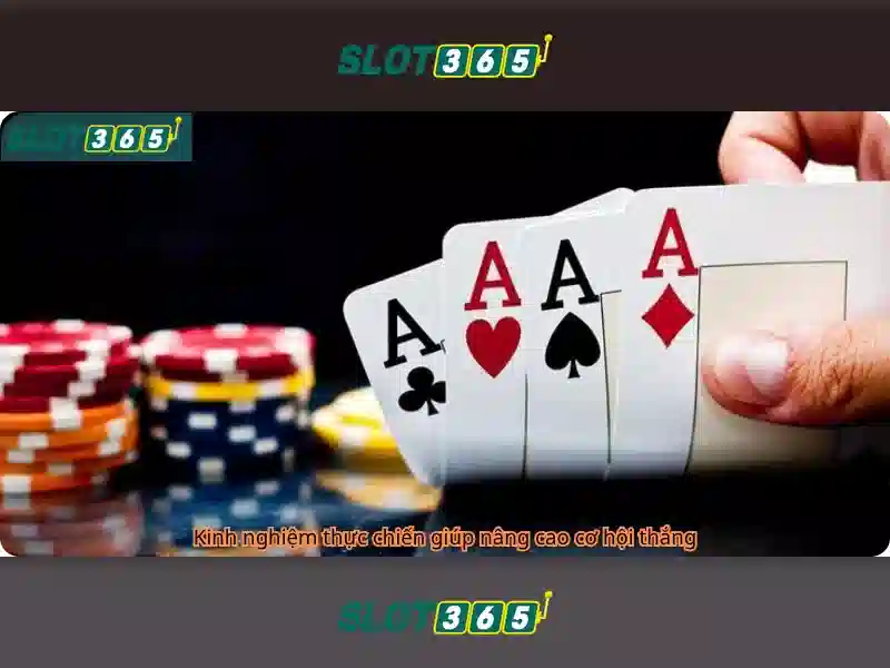 Slot365 là gì?