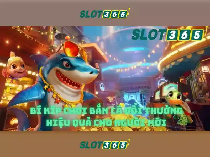 Slot365 - Nền tàn nền tảng máy xèng trực tuyến