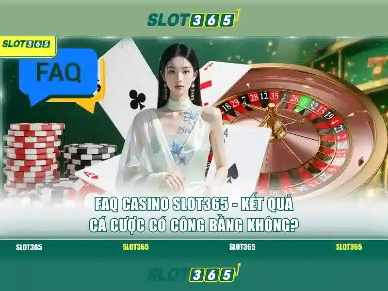 Nhà cung cấp và chất lượng trò chơi