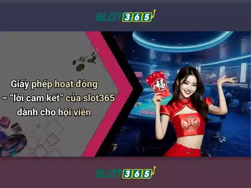 Giao diện người dùng và trải nghiệm trên Slot365