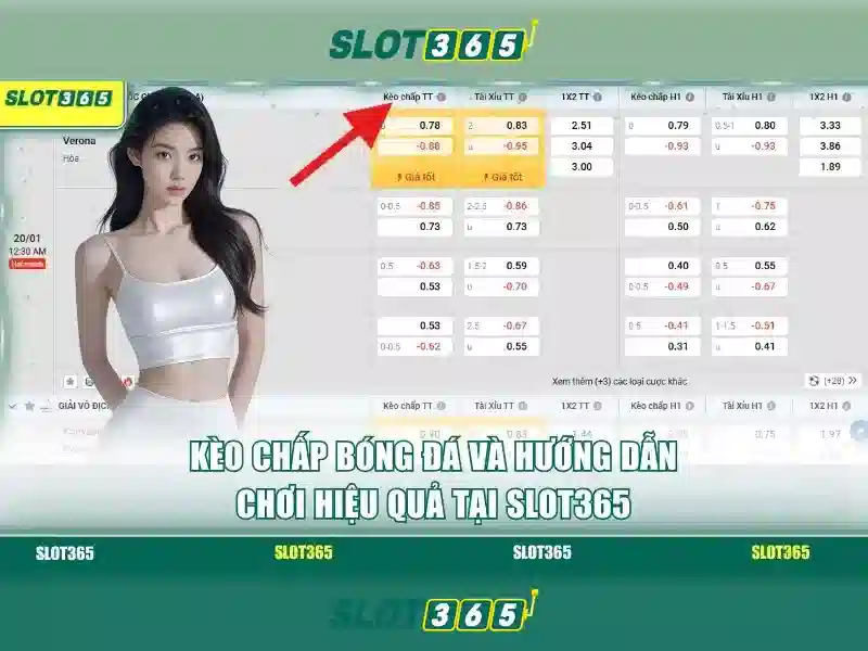 Giao diện nhà cái hoàn hảo
