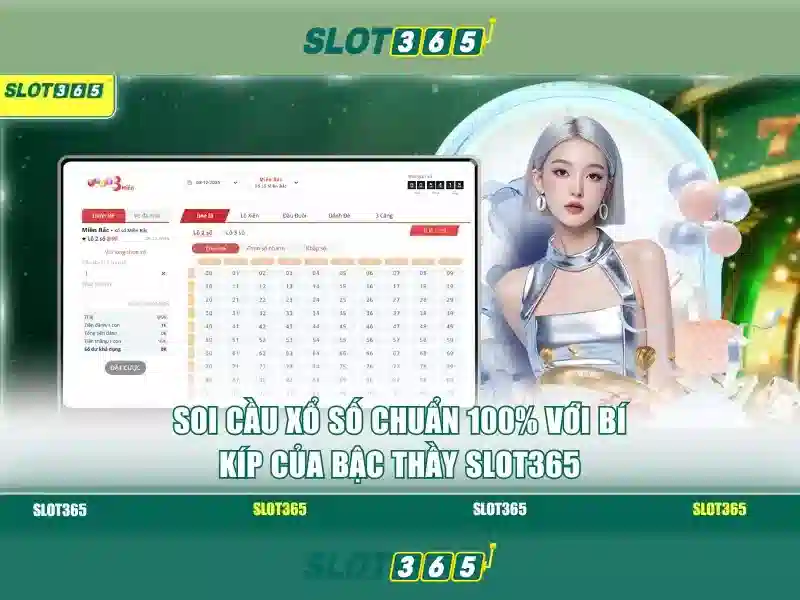 Slot365: Danh gia nha cai the lo truc tuyen va huong dan cho nguoi choi Giao diện nhà cái hoàn hảo