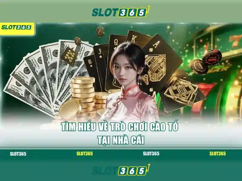 Danh gia giao dien cua Slot365