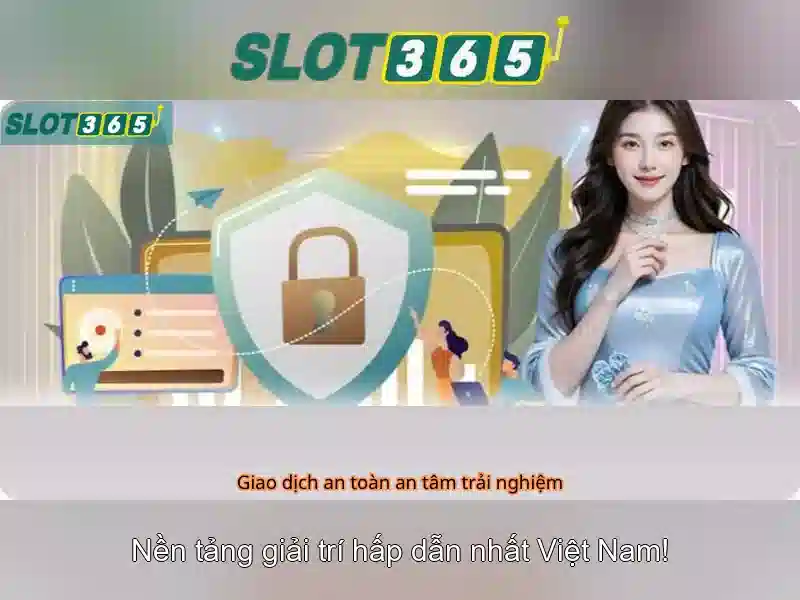 Khung tranh trình diễn AR/VR và các chương trình khuyến mãi slot365 Khung tranh trình diễn AR/VR và các chương trình khuyến mãi slot365