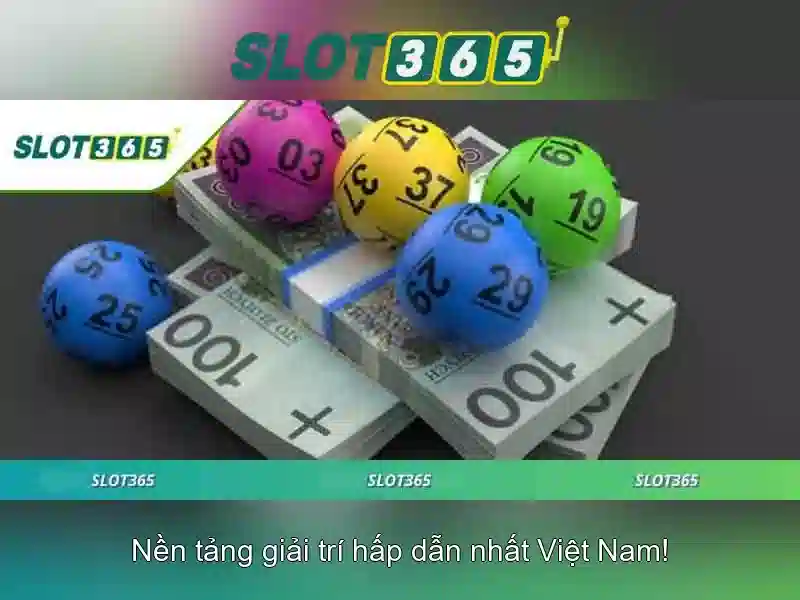 Slot365 - Nền tảng casino slot trực tuyến đáng tin cậy Giao diện nhà cái hoàn hảo