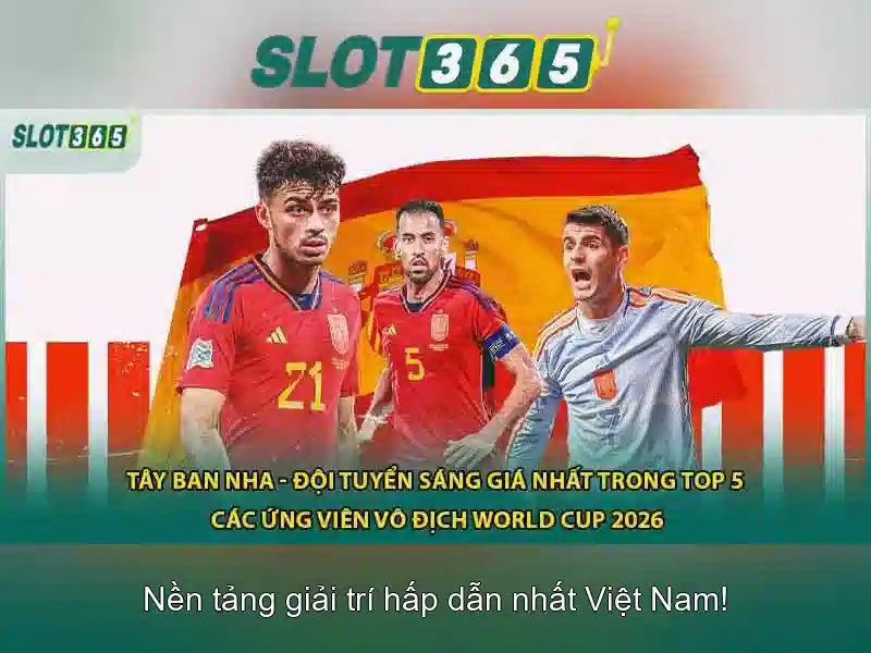 Giao diện nhà cái hoàn hảo