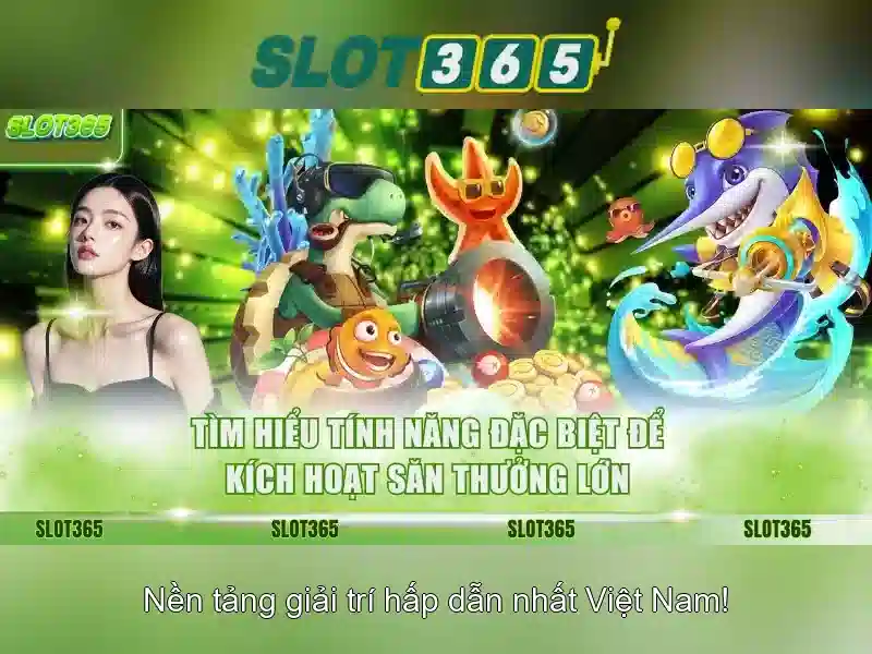 Giao diện nhà cái hoàn hảo