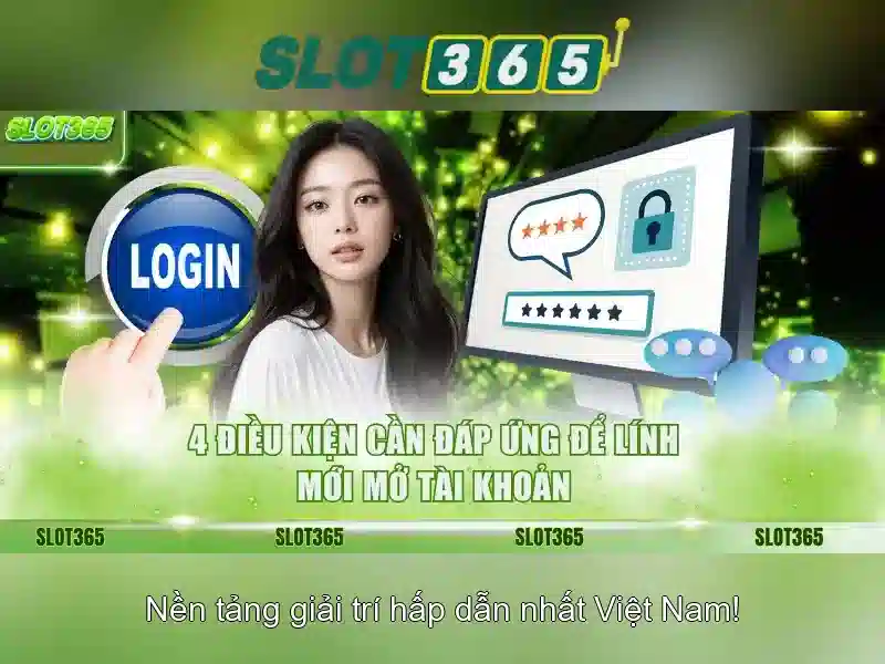 Giao diện nhà cái hoàn hảo