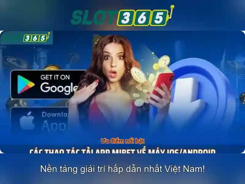 Trải nghiệm trên di động và tối ưu hóa giao diện
