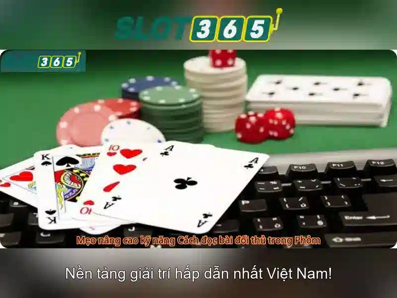 Trò chơi slot phổ biến