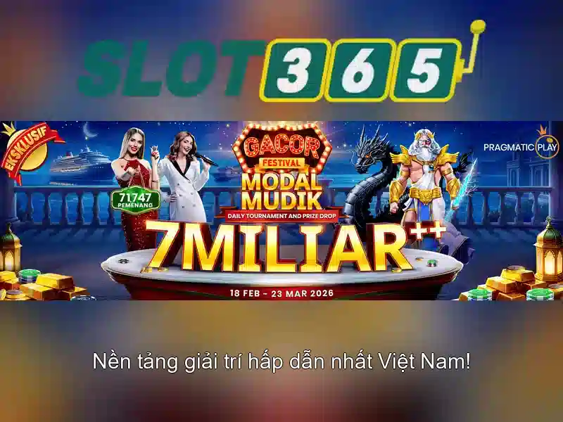 Giao diện nhà cái hoàn hảo