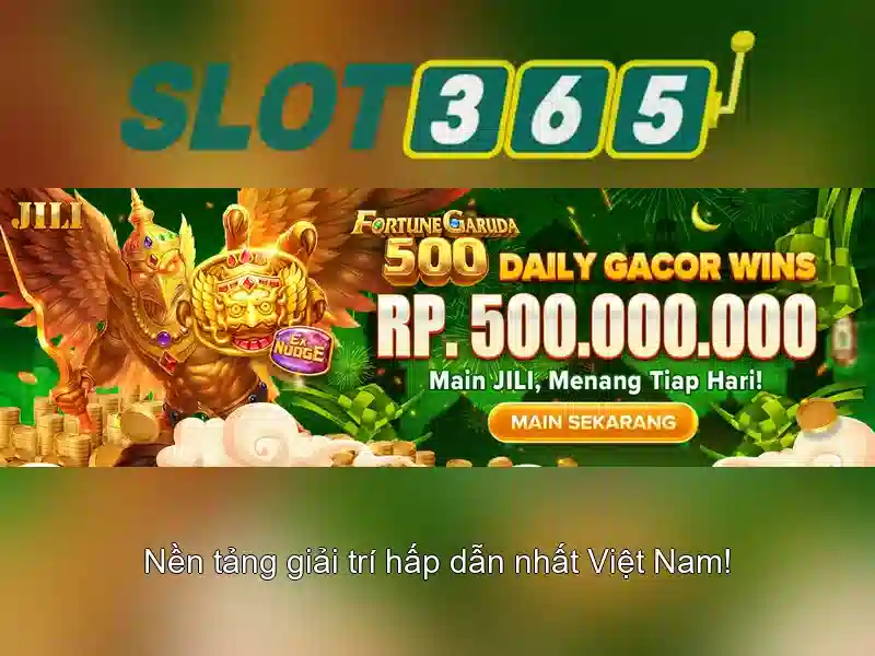 Giao diện nhà cái hoàn hảo