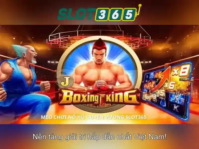 Danh mục trò chơi đa dạng