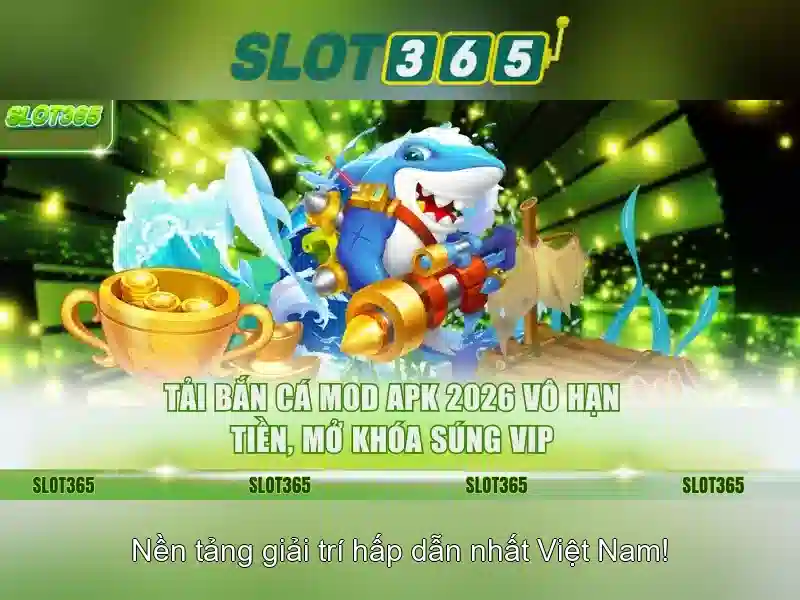 Giới thiệu Slot365
