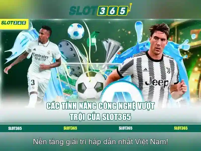 Trò chơi đa dạng và tính năng