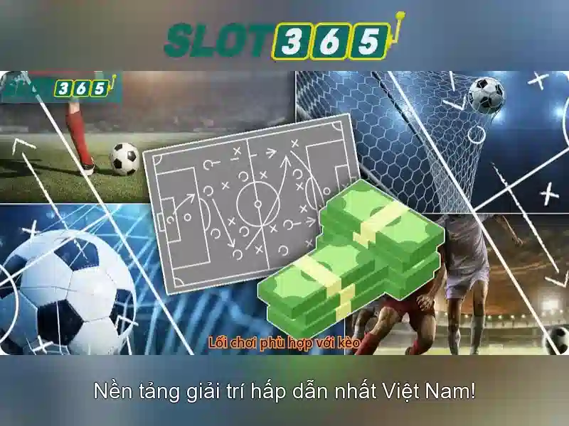 Slot365 là gì và tại sao nền tảng này thu hút người chơi slot trực tuyến