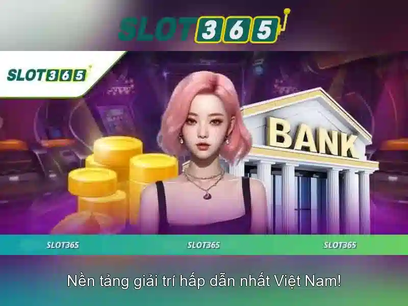 Slot365 uy tín không – Khám phá độ tin cậy và trải nghiệm