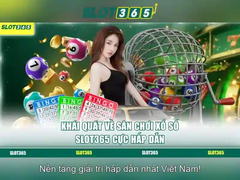 Danh mục trò chơi phong phú